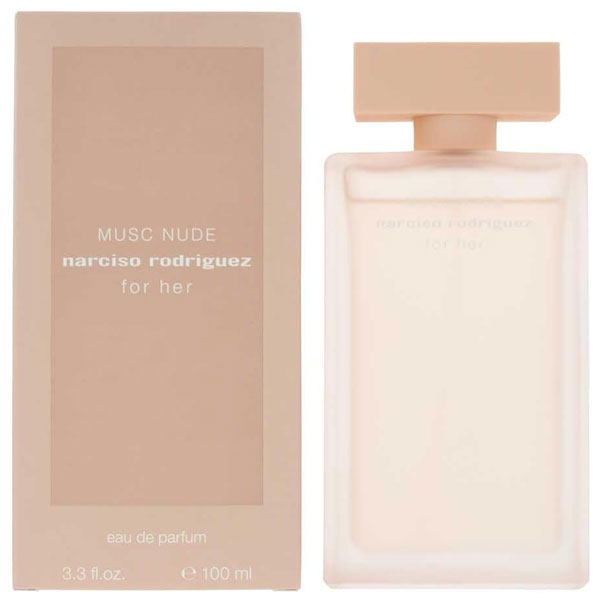 ムスクヌード ナルシソロドリゲス narciso rodriguez 100ml 楽天市場】送料無料 ナルシソ ロドリゲス フォーハー ムスク ヌード