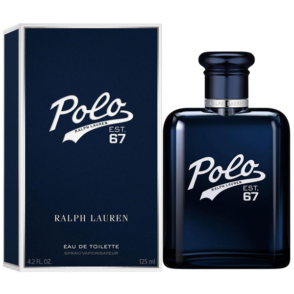 送料無料 ラルフローレン ポロ 67 EDT オードトワレ SP 125ml 香水 RALPH LAUREN 【営業日13時まで当日発送】