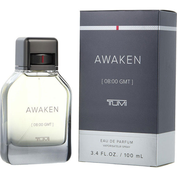 TUMI トゥミ　19 ディグリー　オーデパルファム　100ml Amazon.com : TUMI 19 Degree - Liquid Perfume Fragrance for
