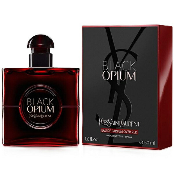 楽天市場】イヴサンローラン YSL 香水 50mL ブラック オピウム
