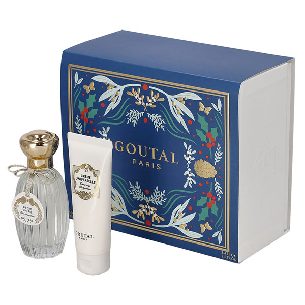 送料無料 グタール プチシェリー ホリデー コフレ セット 23 香水 GOUTAL｜ベスバ 店