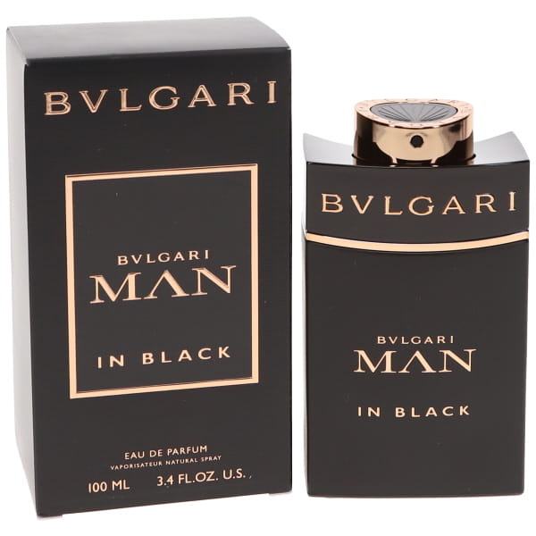送料無料 ブルガリ マン イン ブラック EDP オードパルファム SP 100ml 香水 BVLGARI｜ベスバ 店