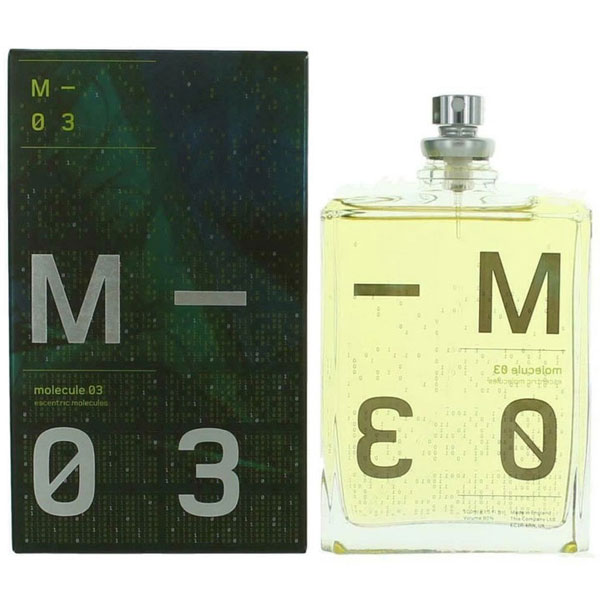 送料無料 エセントリック モレキュールズ モレキュール03 EDT オードトワレ SP 100ml 香水 ESCENTRIC MOLECULES 14,535円