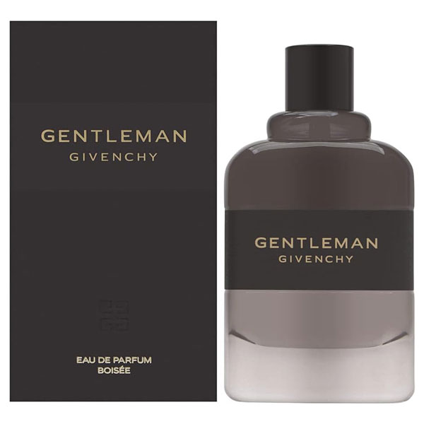 送料無料 【訳あり】 ジバンシイ ジェントルマン ボワゼ EDP オドパルファム 100ml 【箱不良】 香水｜ベスバ 店