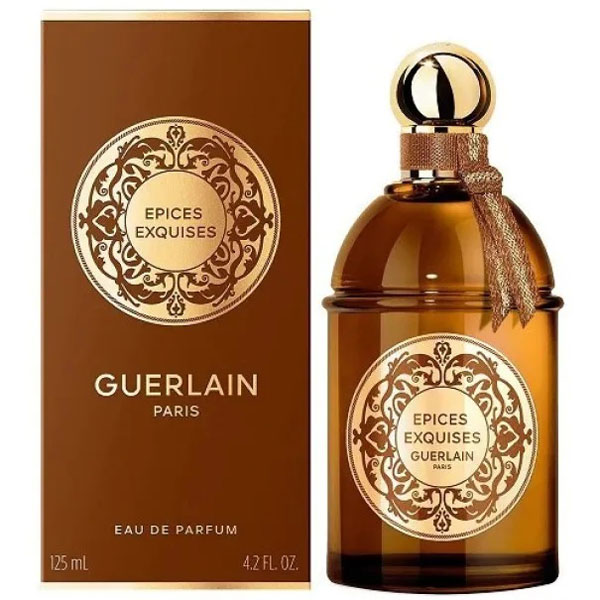 送料無料 ゲラン エピス エキュイーズ EDP オードパルファム SP 125ml 香水 GUERLAIN