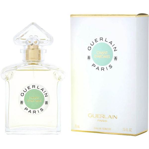 送料無料 ゲラン シャンダローム EDT オードトワレ SP 75ml 香水 GUERLAIN
