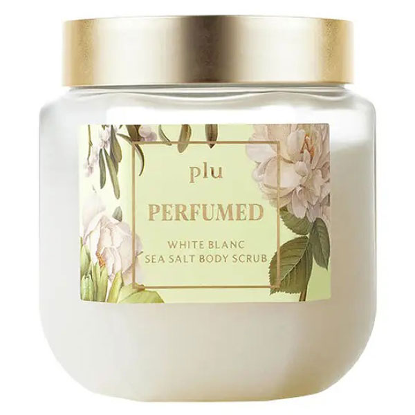 楽天市場】＼10%OFF／ シークレット ソルトスクラブ 350g 体用