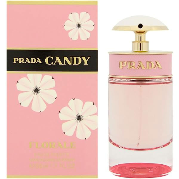 楽天市場】プラダ PRADA 香水 30ml キャンディ オードパルファム