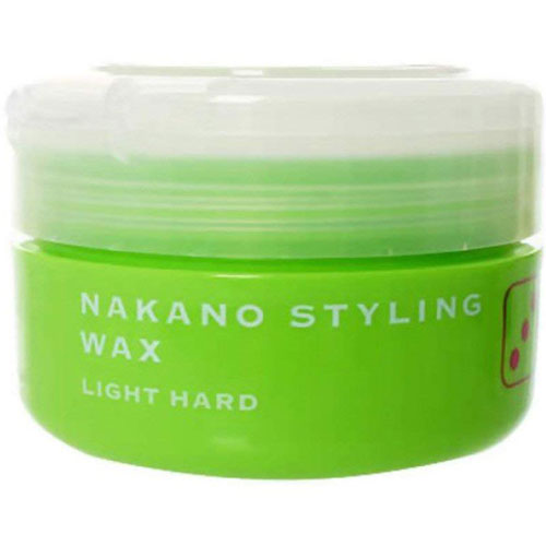 楽天市場】【ヘアワックス】ナカノ スタイリング ワックス 1.2