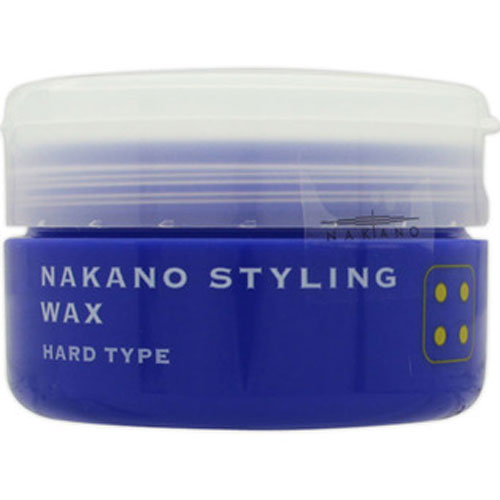 楽天市場】【ヘアワックス】ナカノ スタイリング ワックス 1.2