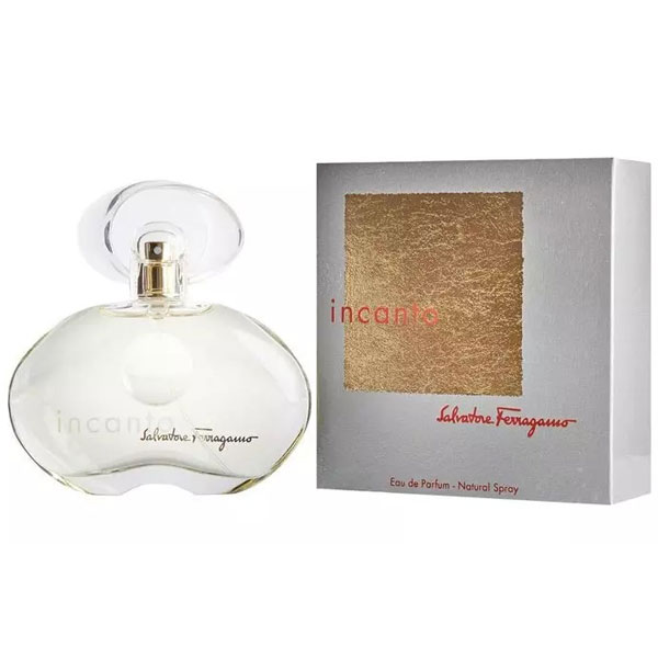 楽天市場】フェラガモ FERRAGAMO インカント ドリーム オーデトワレ