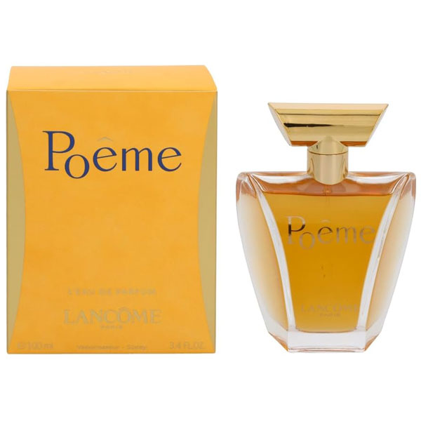楽天市場】【訳アリ商品】 ランコム ポエム EDP 100ml SP （香水