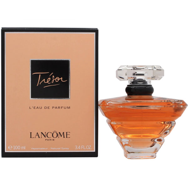 ランコム トレゾア EDP オードパルファム LANCOME 香水 SP 100ml