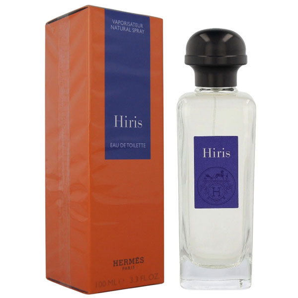 楽天市場】HERMES エルメス イリス オードトワレ HIRIS EAU DE