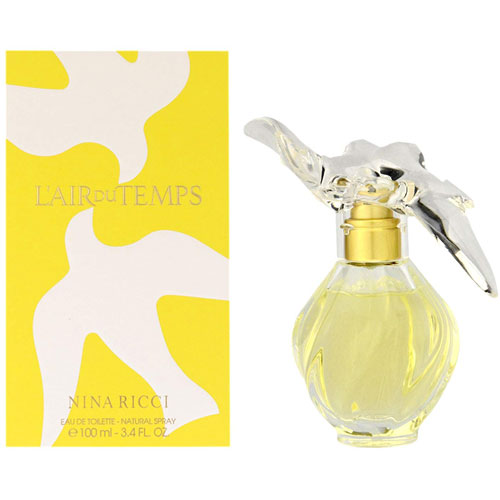 ニナリッチ プルミエ ジュール　オーデトワレ　100ml ニナリッチ / プルミエ ジュール エテ 100mlの公式商品情報