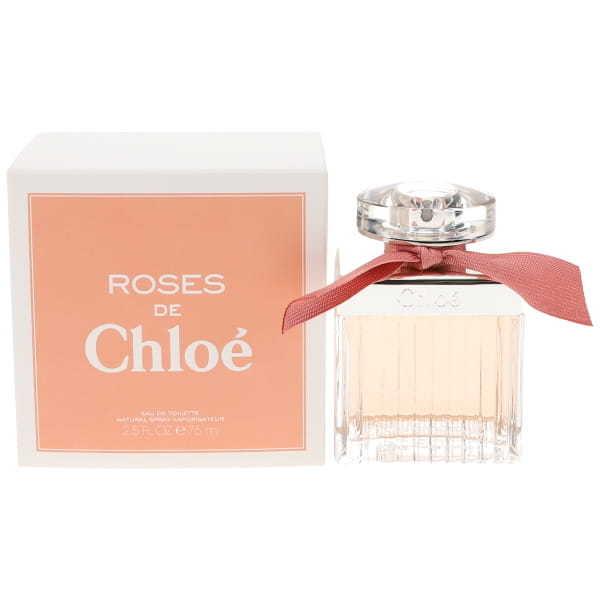楽天市場】クロエ Chloe 香水 50ml ローズ ド クロエ オードトワレ