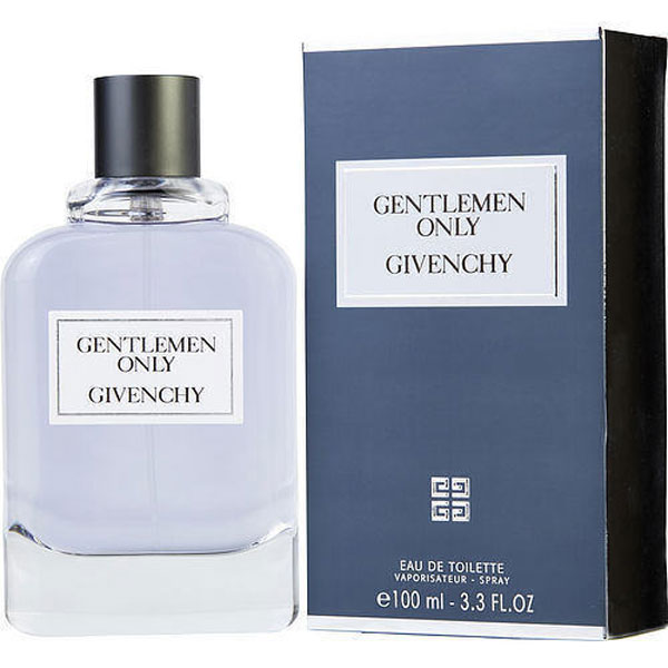 楽天市場】ジェントルマン オードトワレ EDT SP 100ml GIVENCHY