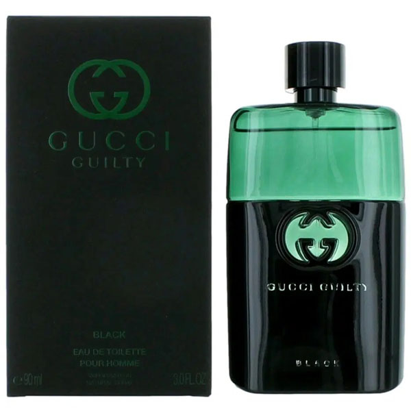 楽天市場】グッチ GUCCI 香水 50ml グッチ ギルティ ブラック