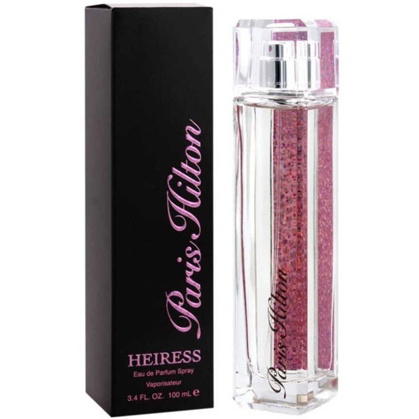パリスヒルトン HEIR エアー オーデトワレ 50ml Paris Hilton - パリスヒルトン エアー オーデトワレ 50mlの通販 by rm