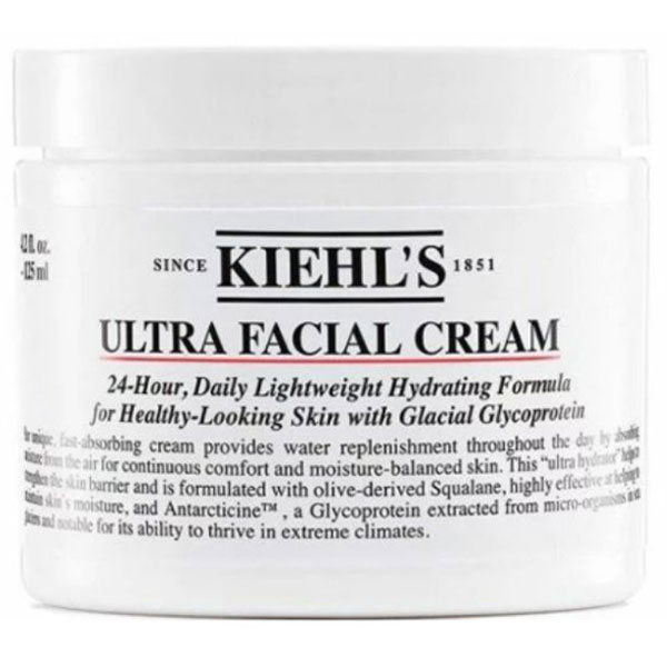 送料無料 キールズ クリーム UFC 125ml (クリーム) Kiehl\'s