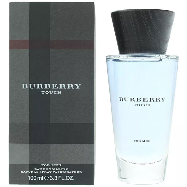 楽天市場】バーバリー BURBERRY 香水 メンズ タッチ フォーメン 100ml