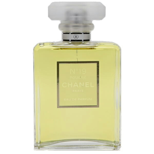 現金特価 訳あり シャネル No 19 プードレ Edp オードパルファム Sp 100ml テスター 香水 Chanel ベスバ 店 高い品質 Faan Gov Ng