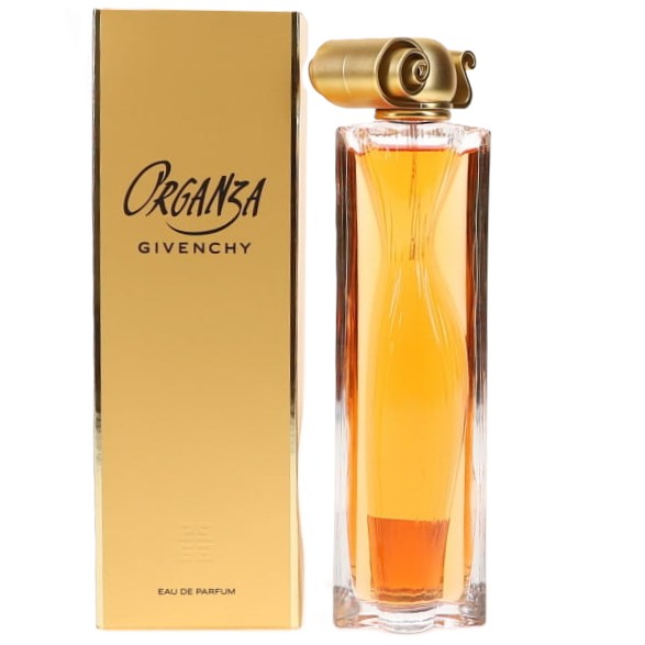 楽天市場】【訳あり】 ジバンシイ オルガンザ EDP オードパルファム SP