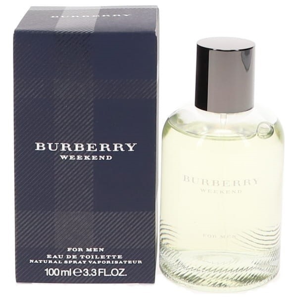 新品未開封　バーバリー　ウィークエンドメンズ　オードトワレ100ml 楽天市場】バーバリー BURBERRY ウィークエンド フォーメン NEW