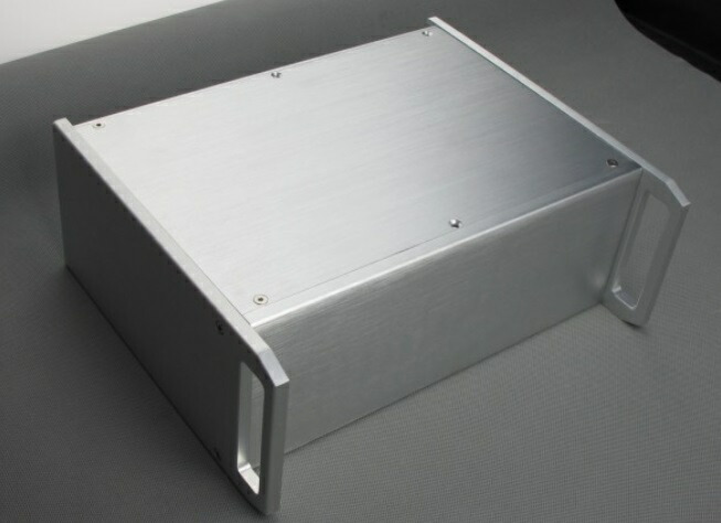 楽天市場】ユニペックス ワイヤレスアンプ収納用アルミケース WA-1CA