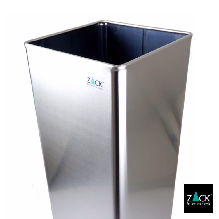 アンブレラスタンド 傘立て Zack Angolo 傘立 アンブレラ ホルダー スタンド 傘置き 収納 シンプル スクエア 四角 玄関 ステンレス おしゃれ 雑貨 かっこいい 上質 高級 ホテルライク 男前インテリア インダストリアル ドイツ デザイナーズ 在庫有り Zaviaerp Com