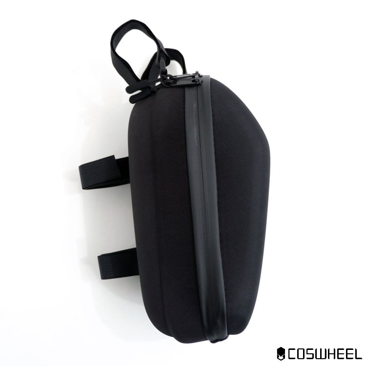 COSWHEEL電動バイクEVスクーター専用ハンドルバッグ汎用タイプ|コスウェル電動バイク用キックボード用スクーター用収納バッグオプションパーツ部品送料無料