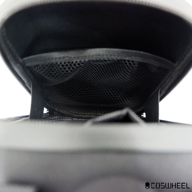 COSWHEEL電動バイクEVスクーター専用ハンドルバッグ汎用タイプ|コスウェル電動バイク用キックボード用スクーター用収納バッグオプションパーツ部品送料無料