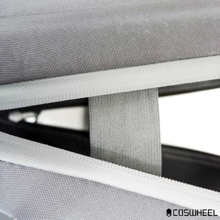 COSWHEEL電動バイクEVスクーター専用ハンドルバッグ汎用タイプ|コスウェル電動バイク用キックボード用スクーター用収納バッグオプションパーツ部品送料無料