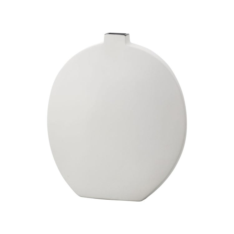 Conte コンテ 32L8W36H ｜CLAY クレイ MATT WHITE 171-701-101 インテリア雑貨｜ビザインショップ 10,010円