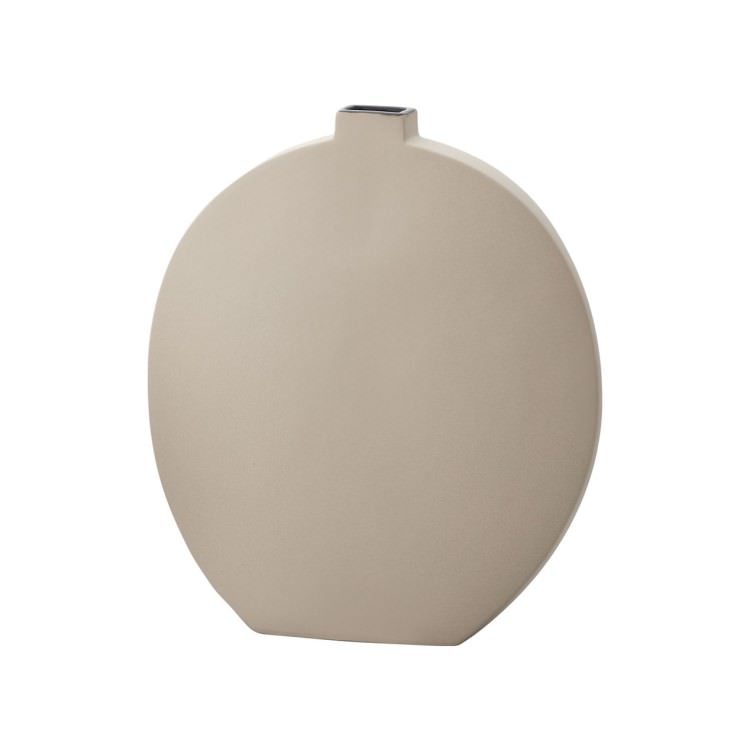 Conte コンテ 32L8W36H ｜CLAY クレイ MATT ECRU 171-701-201 インテリア雑貨｜ビザインショップ