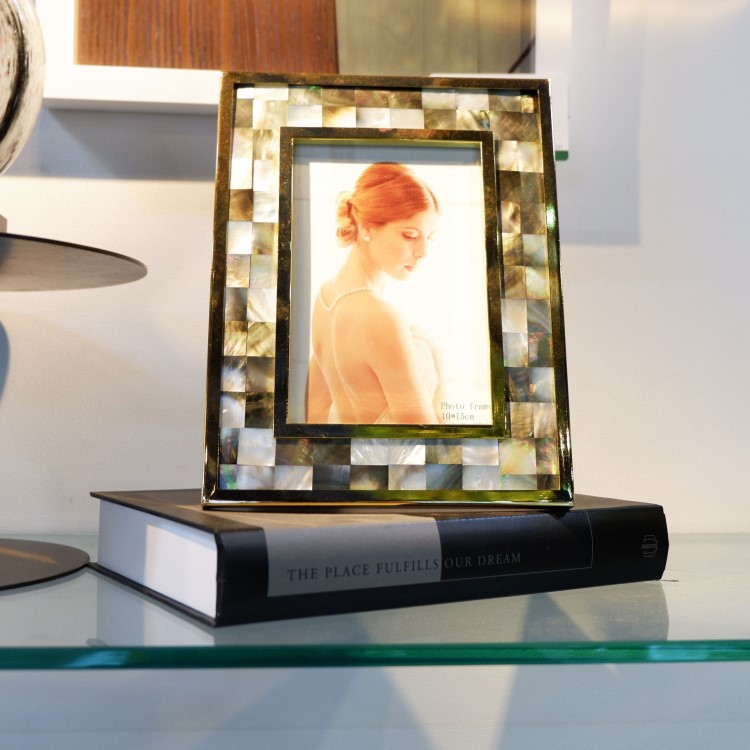Shell Photo Frame フォトフレーム 横浜ディスプレイミュージアム Ped 0054 インテリア雑貨 インテリア 雑貨 小物 フォトスタンド 写真立て おしゃれ 上質 上品 高級 リビング Sandjfisheries Co Uk