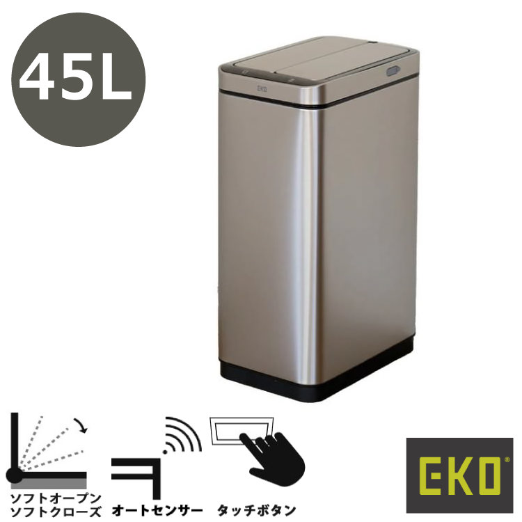 楽天市場】EKO(イーケーオー) EK9260RMT-30L｜ミラージュX センサー