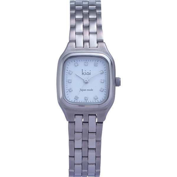 楽天市場】KIOI ジャパンメイド紀尾井 レディース腕時計 RO-052L