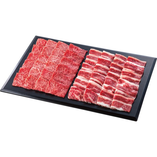 但馬牛 モモ・バラ 焼肉用(計800g)|お肉 牛肉 セット 詰め合わせ 食品 ご自宅用 プレゼント 贈り物 ギフト 贈答用 高級贈答品 カタログギフト 送料無料