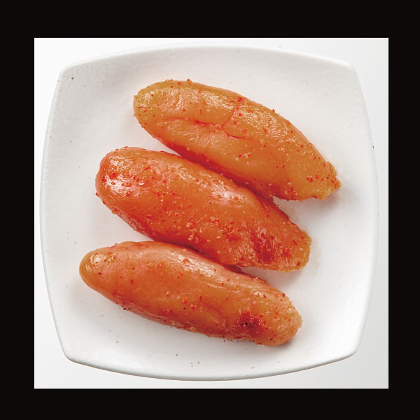 鳴海屋あごだしめんたい切子(800g)｜明太子 魚介 セット 詰め合わせ 食品 明太子 ご自宅用 プレゼント 贈り物 ギフト 贈答用 高級贈答品 カタログギフト 送料無料
