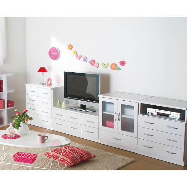 フレッシュチェストN 幅60cm｜収納 家具 ご自宅用 プレゼント 贈り物 ギフト 贈答用 高級贈答品 カタログギフト 送料無料