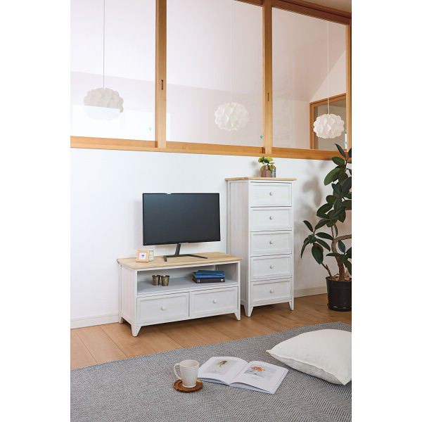 アンティーク風 テレビ台｜収納 家具 ご自宅用 プレゼント 贈り物 ギフト 贈答用 高級贈答品 カタログギフト 送料無料
