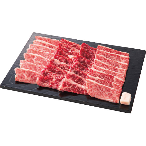 近江牛 バラ 焼肉用 480g|和牛 国産牛 牛肉 セット 詰め合わせ 食品 ご自宅用 プレゼント 贈り物 ギフト 贈答用 高級贈答品 カタログギフト 送料無料|ビザインショップ