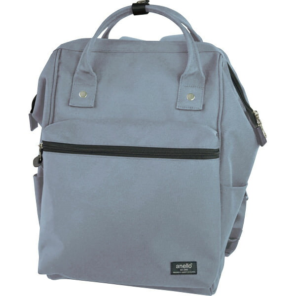 ファッション バッグ ギフト 送料無料 アネロ リュックサック(グレー)(S-205S003GY) / 御歳暮 冬ギフト 内祝い お返し お祝い 出産 結婚 出産祝い 結婚祝い 御祝い 贈り物 誕生日 記念日 誕生日プレゼント 雑貨 小物 生活雑貨 日用品 便利 かわいい おしゃれ 景品 コンペ 楽天市場】アネロ リュックサック グレー S-205S003GY 出産祝い 内祝い