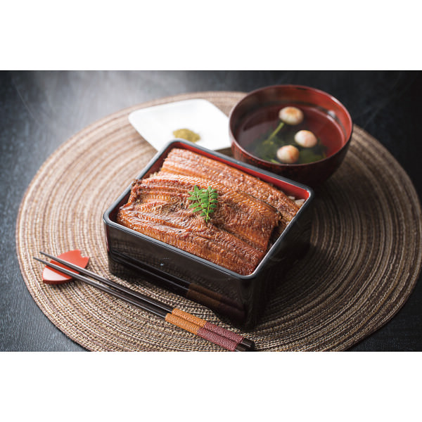 国産うなぎ蒲焼(たまり醤油だれ)(4尾)｜うなぎ 鰻 セット 詰め合わせ 食品 ご自宅用 プレゼント 贈り物 ギフト 贈答用 高級贈答品 カタログギフト 送料無料