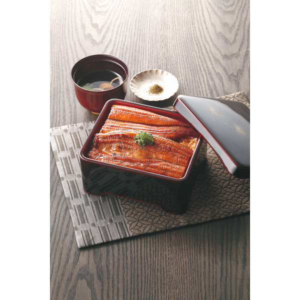 生産者限定 山道養鰻のうなぎ蒲焼(長焼)(4尾)｜うなぎ 鰻 セット 詰め合わせ 食品 ご自宅用 プレゼント 贈り物 ギフト 贈答用 高級贈答品 カタログギフト 送料無料｜ビザインショップ