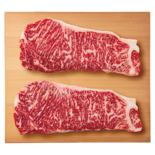 薩摩の黒 ロース ステーキ用 計360g｜和牛 国産牛 牛肉 セット 詰め合わせ 食品 ご自宅用 プレゼント 贈り物 ギフト 贈答用 高級贈答品 カタログギフト 送料無料