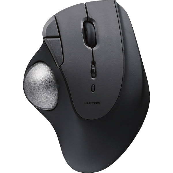 エレコム トラックボールマウス BLUETOOTH 人工ルビーユニット｜PC パソコン周辺機器 機器 ご自宅用 プレゼント 贈り物 ギフト 贈答用 高級贈答品 カタログギフト 送料無料