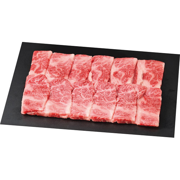 東北産黒毛和牛と青葉牛 焼肉味くらべ(2種)(計680g)｜お肉 牛肉 セット 詰め合わせ 食品 ご自宅用 プレゼント 贈り物 ギフト 贈答用 高級贈答品 カタログギフト 送料無料