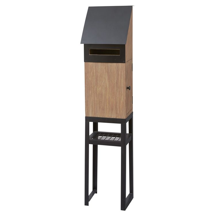 アイザック ポスト｜東谷 AZUMAYA デザイン家具 ライトファニチャー LIGHT FURNITURE インテリア リビング ダイニング 家具 モダン デザイン ナチュラル デザインファニチャー